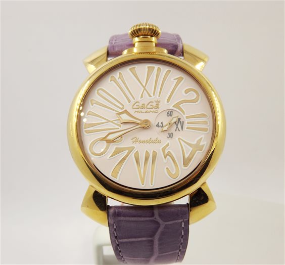 Orologio gaga clearance